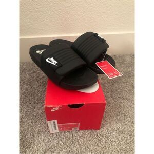 Nike Women's Offcourt Adjustable Slide Sandal 10